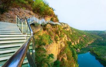 旅游景區規劃設計方向