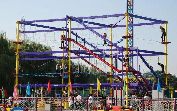 經(jīng)驗(yàn)分享|如何降低游樂(lè)設(shè)備的投資風(fēng)險(xiǎn)? 經(jīng)驗(yàn)分享|如何降低游樂(lè)設(shè)備的投資風(fēng)險(xiǎn)?