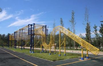 什么是場地拓展？適合什么樣的人群？